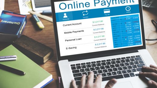 Ketahui Apa Saja Jenis-Jenis Pembayaran Online